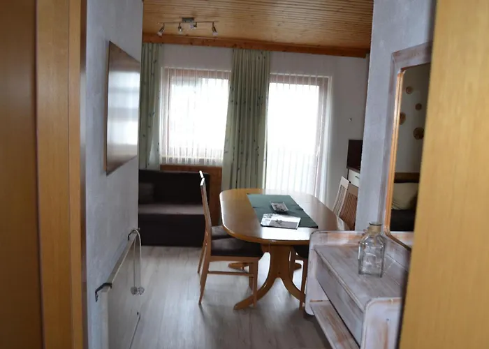 Familienfreundliche Ferienwohnung In Jerzens