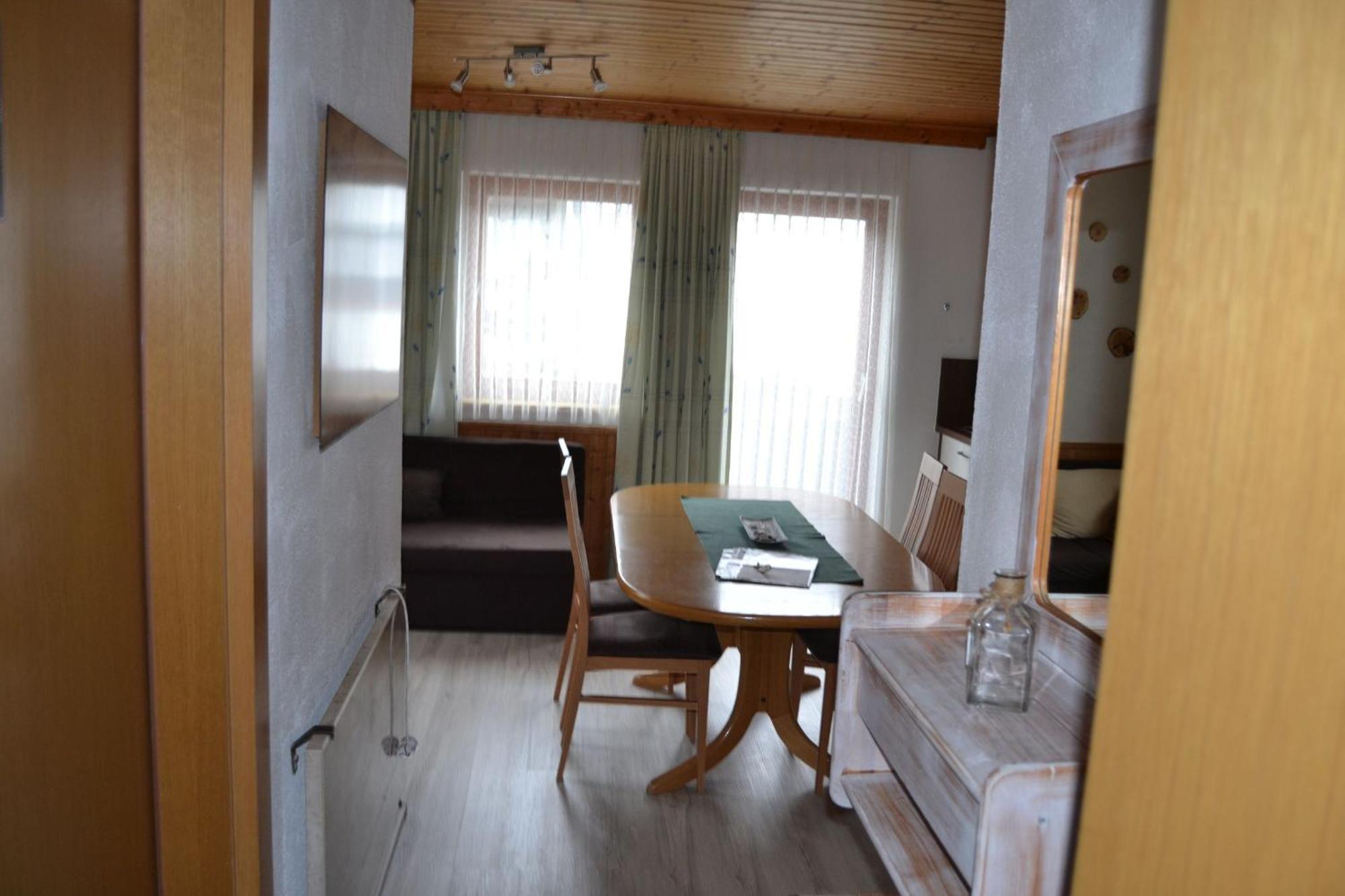 Appartement Familienfreundliche In *