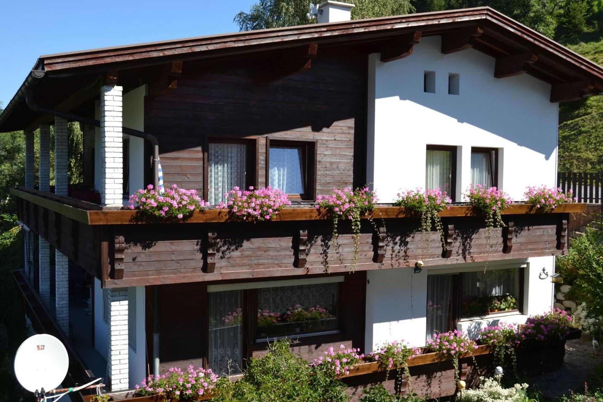 Familienfreundliche In * Jerzens