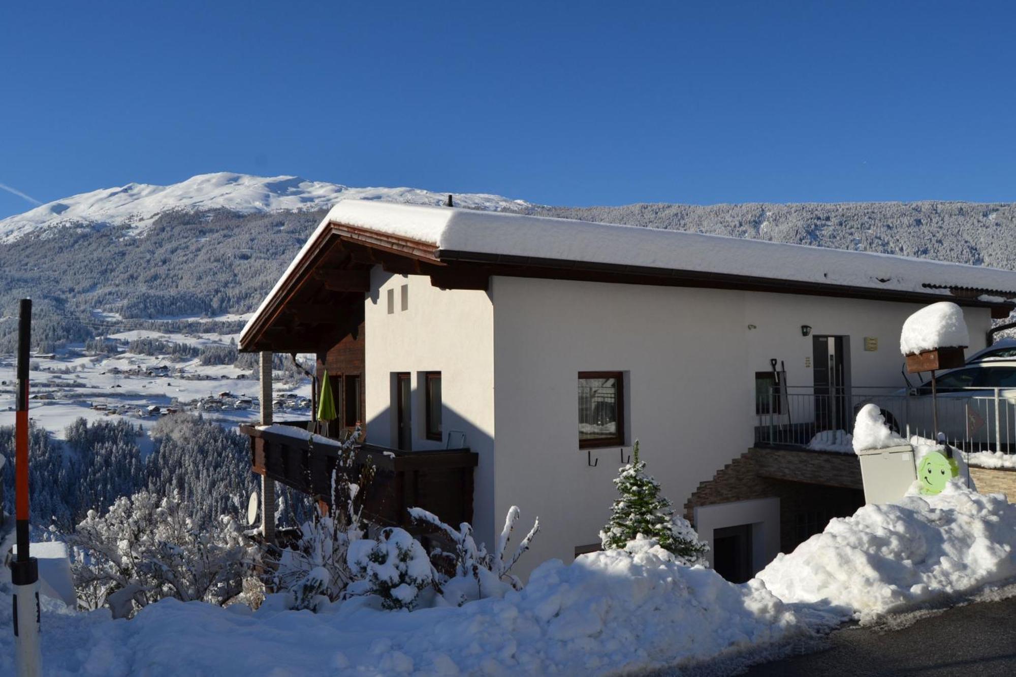 Appartement Familienfreundliche In Jerzens