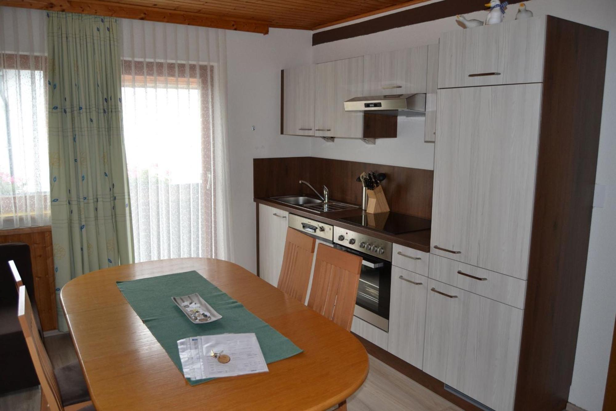 Appartement Familienfreundliche In