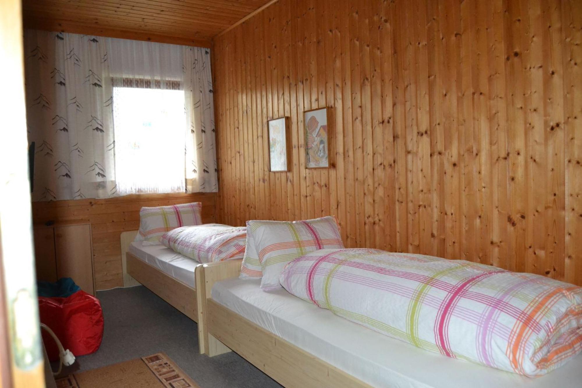 Familienfreundliche In Apartmán Jerzens