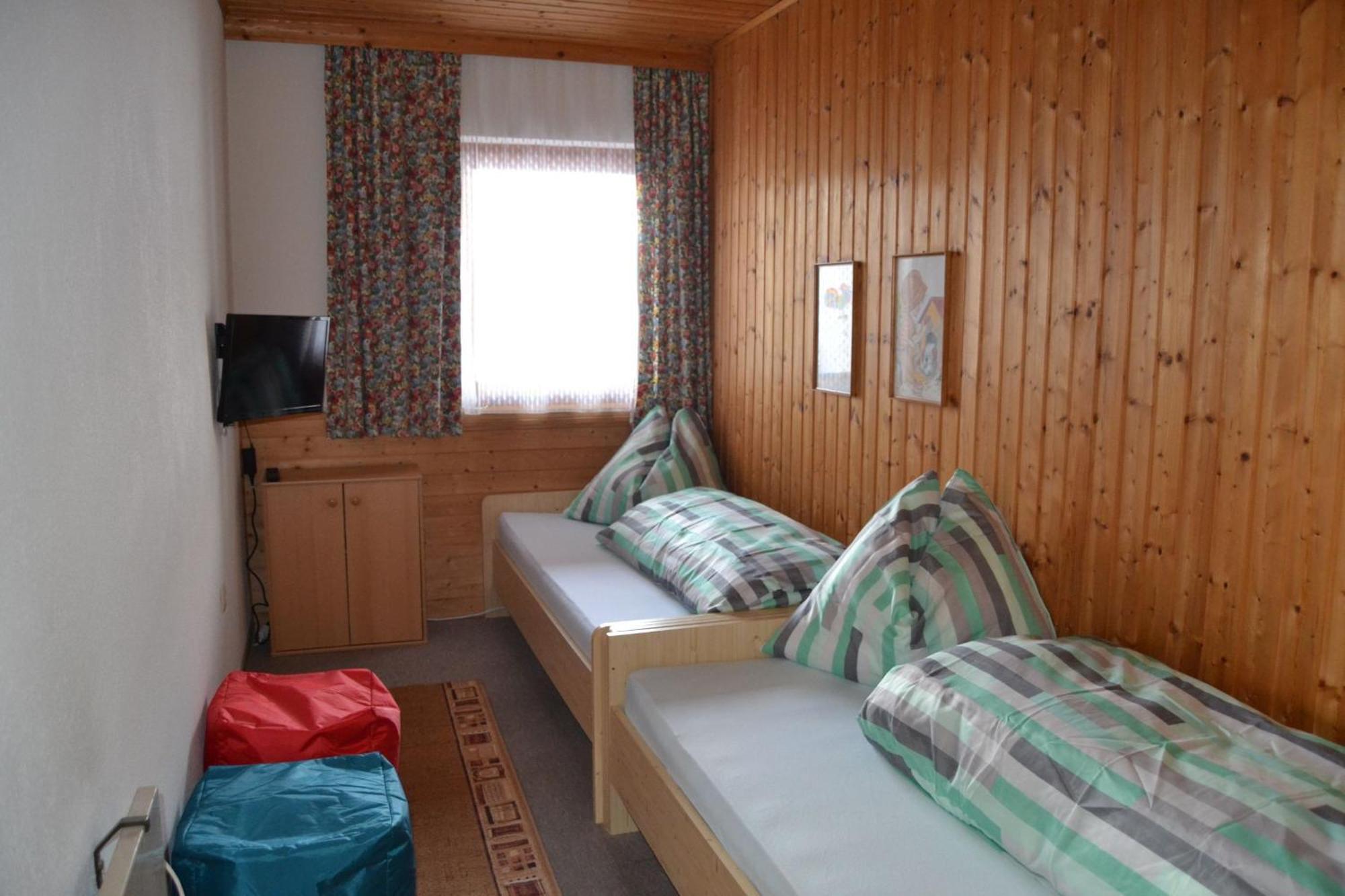 Familienfreundliche In Jerzens